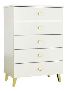 Komoda Mobian 5 (kašmir)