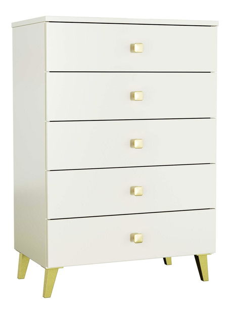 Komoda Mobian 5 (kašmír)