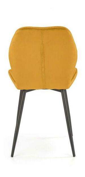 Étkezőszék Kilsyth (mustár)