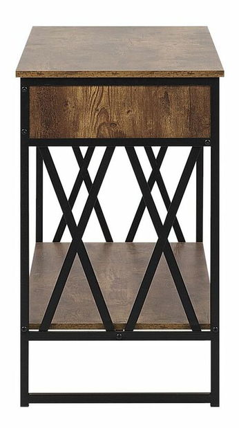 Măsuță Adon (maro închis)