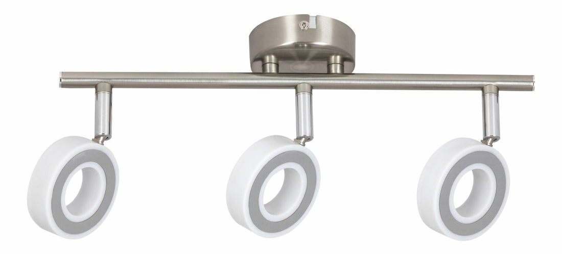 Bodové svietidlo Zora 5941 (chrómová)