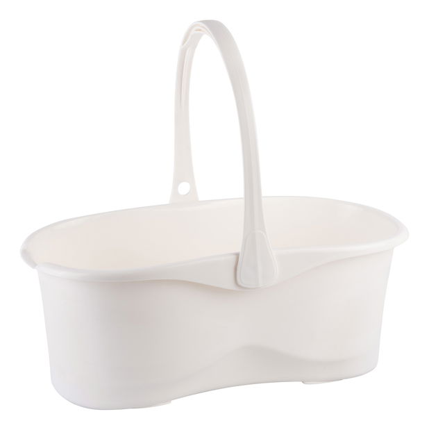 Găleată Lamart Push (alb)