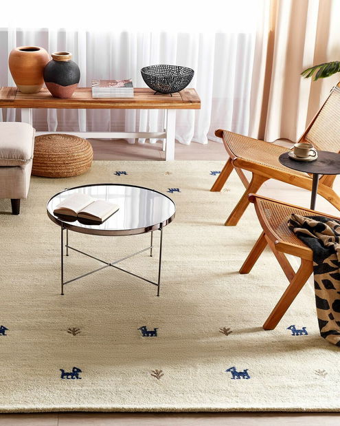 Covor 200 x 300 cm Yalza (bej)