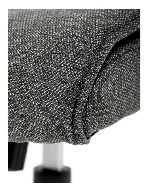 Irodai fotel Kuerten (szürke)