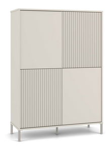 Skrinka Kamarussa Slim 4 (kašmír)