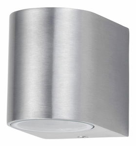 Iluminat pentru exterior Chile 8020 (aluminiu șlefuit)