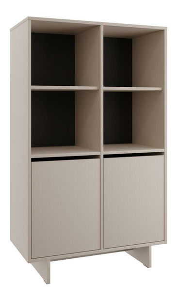 Raft Salighieri STD03 (cașmir)