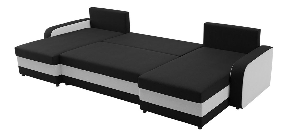 Széthúzható sarokkanapé Aria (Tatum 272 + Uttario Velvet 2979)