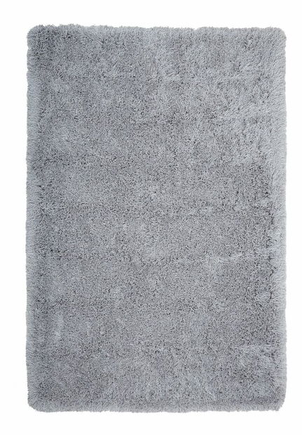 Koberec 300 cm Caiguna (svetlosivá)