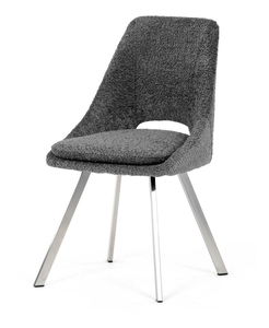 Blagovaonska stolica Decirlo (siva)