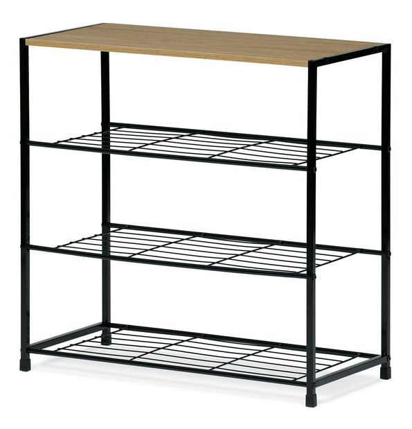 Pantofar Garantes 2 (stejar sonoma)