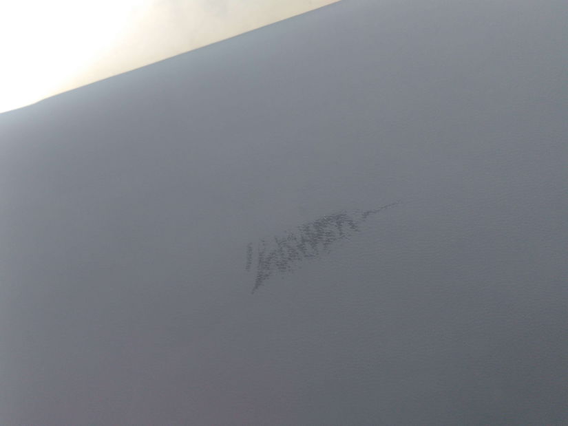 Relax fotel Haven 1 (oliva) *bazár