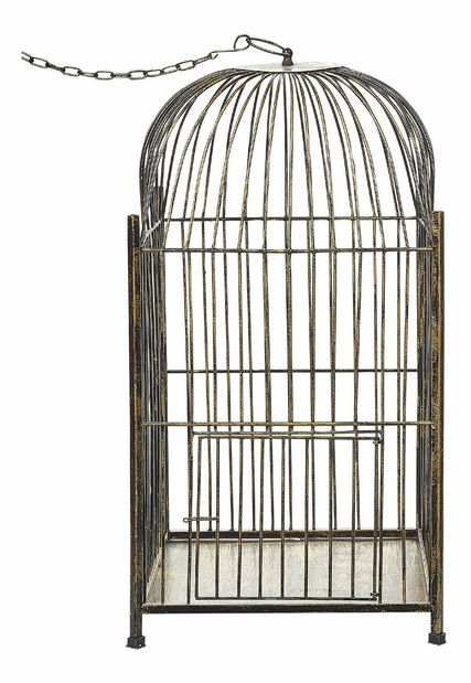 Sfeșnic Cornel (auriu)