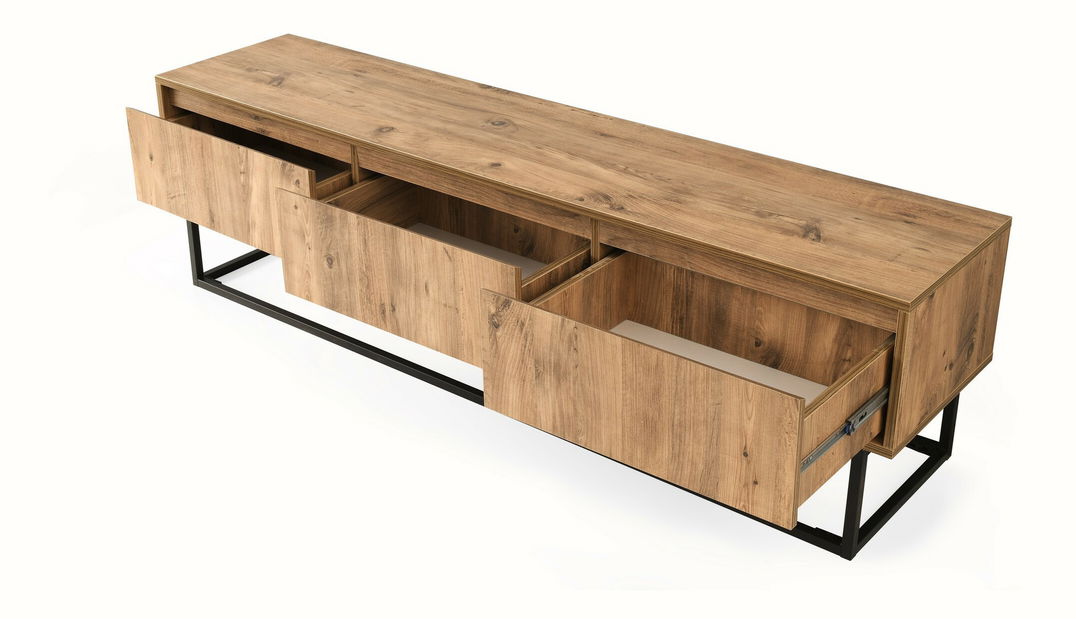 Masă TV/Dulap Tila 180