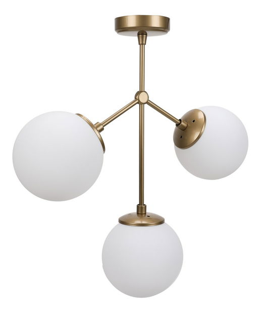 Stropna svjetiljka Dema 6337