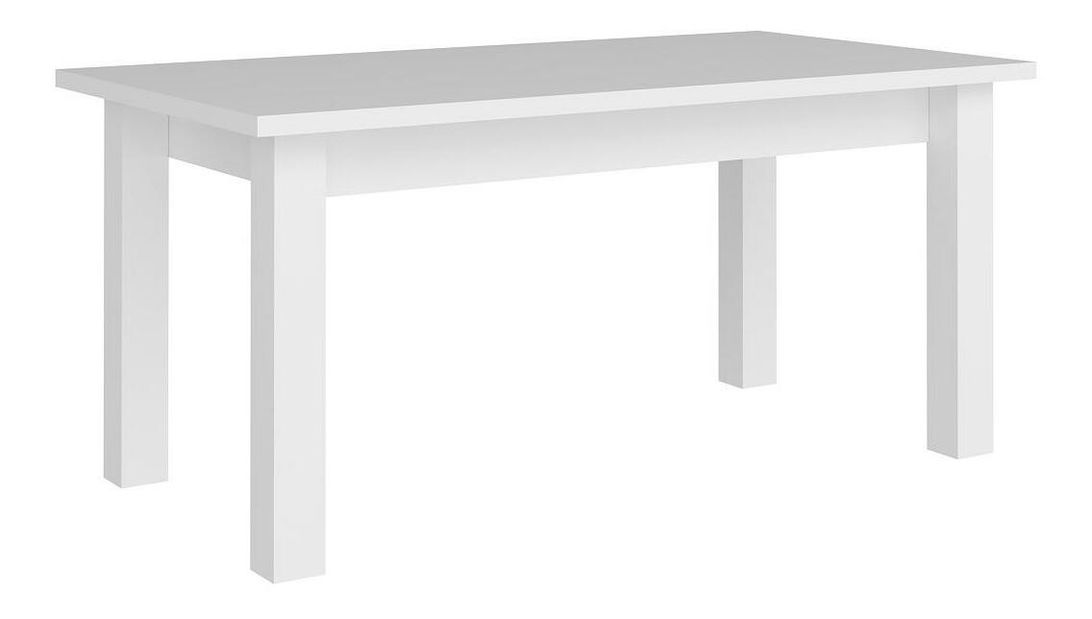 Konferenčný stolík Sabasu 1 (biela) 