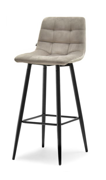 Szék Nico (bézs + fekete)