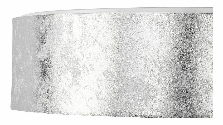 Függő lámpa Rainbow (ezüst)