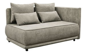 Sofa Lestat (bež-siva taupe) (D)