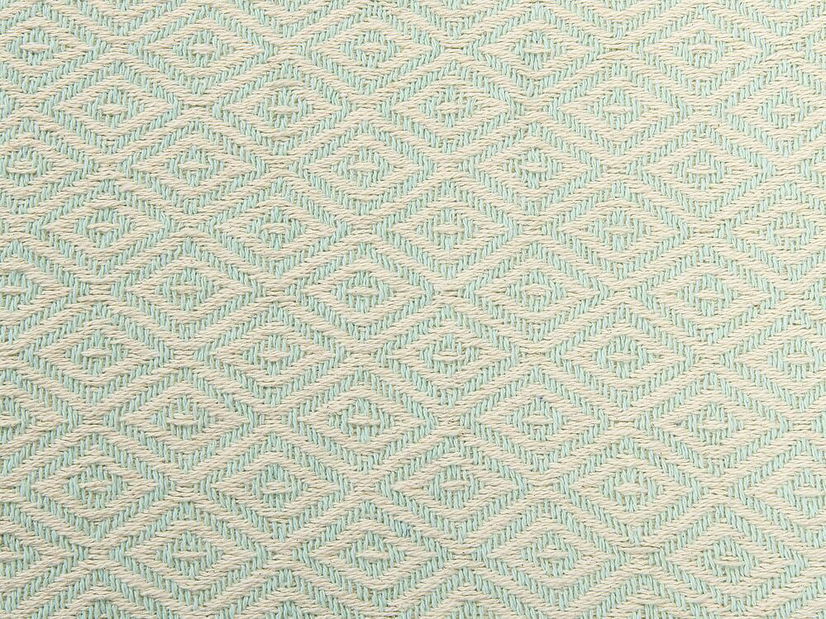 Pătură 125 x 150 cm Mitza (verde)