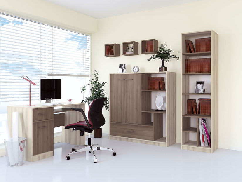 PC stolík Geometric 06 Brest