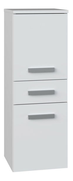 Kúpeľňová skrinka Neltossa 16 (biela)