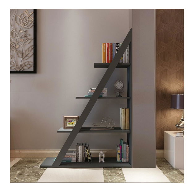 Raft Simima 1 (antracit) 