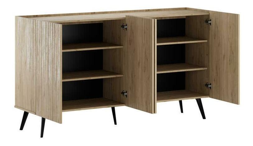 Dulap Kalinda (stejar) 