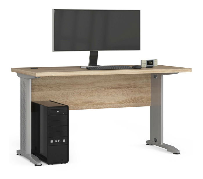 PC stolík Balamani (dub sonoma)