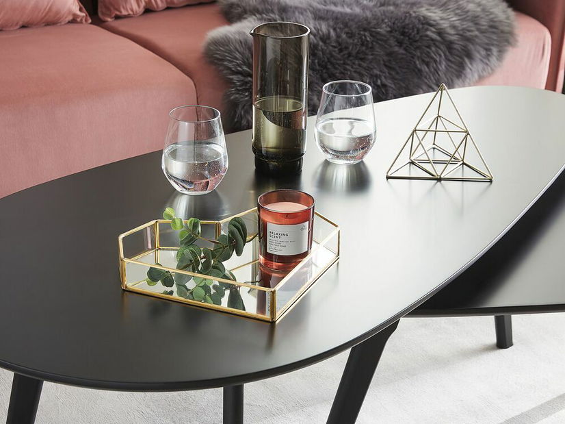 Tálca Ponza (arany)