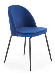 Blagovaonska stolica  Kliry  (tamnoplava)