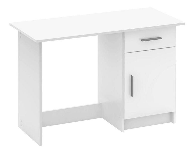 PC asztal Sumergida (fehér) 