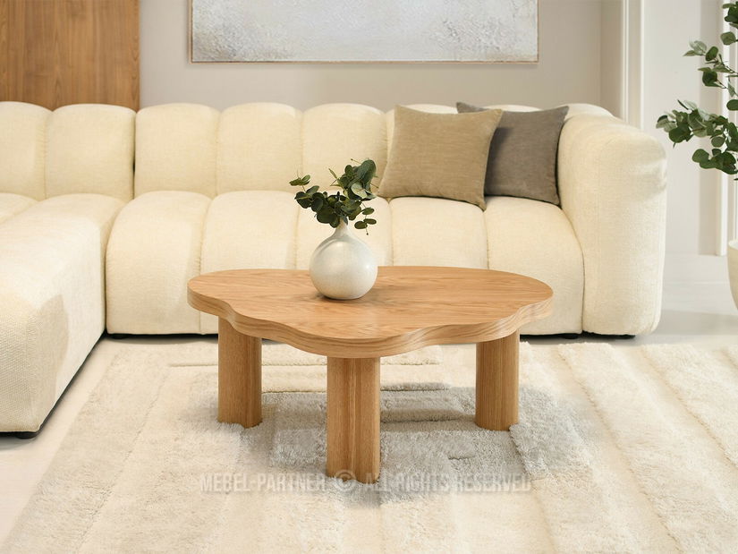 Stolić za kavu Sociali (hrast)