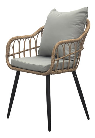 Záhradné Fotel Banny