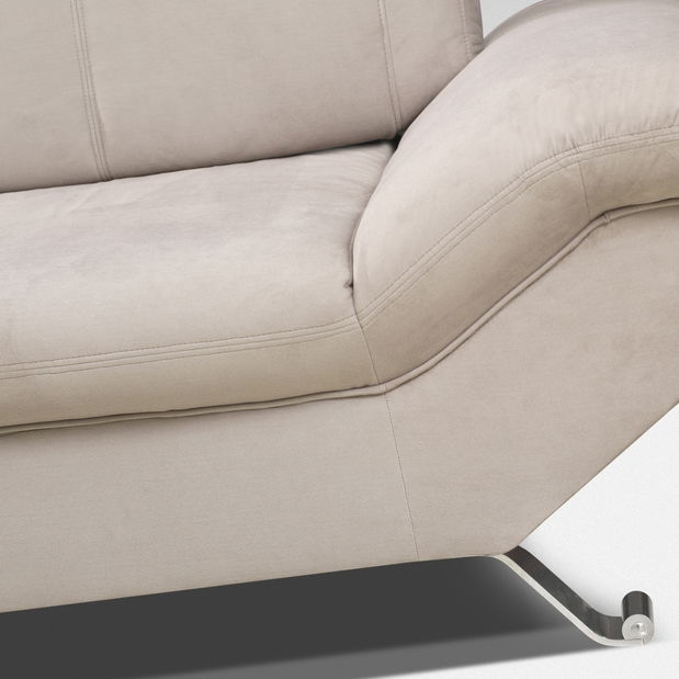 Rohová sedačka Modena (P)