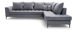 Colțar Lunara (gri) (D)