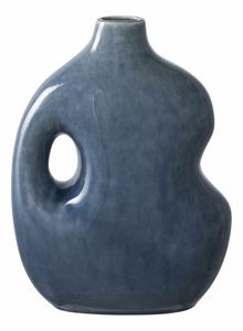 Váza Veloria 26 (modrá)