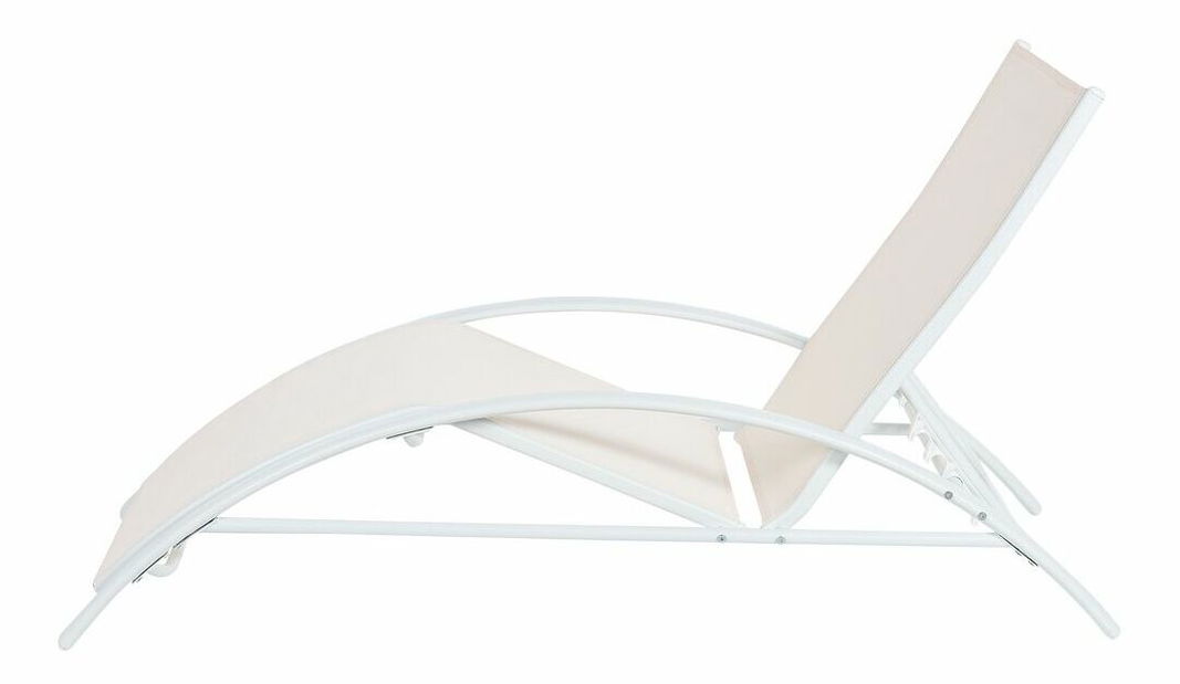 Lehátko Grant (béžová)