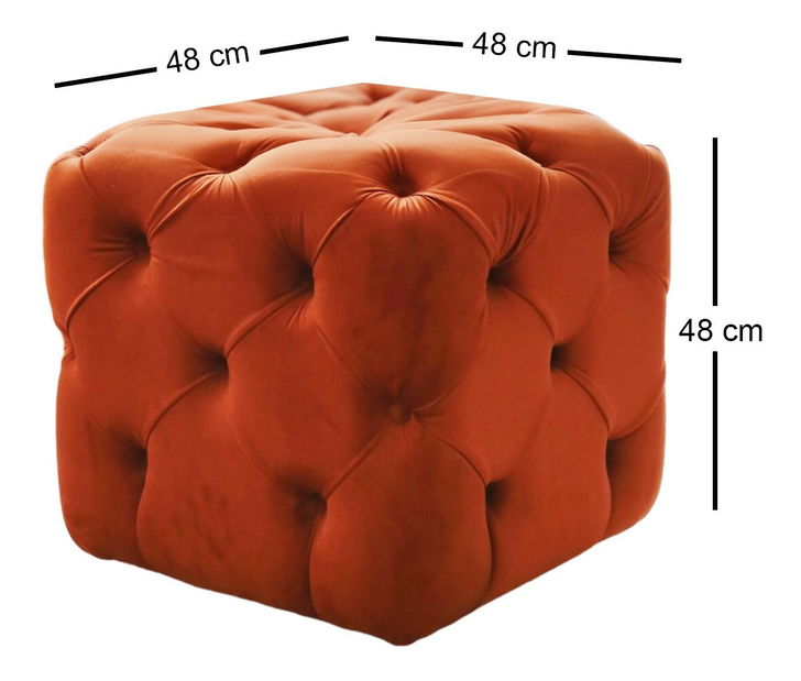 Tabure Karaka (cimet)