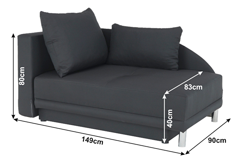 Sofa Laren (L) 