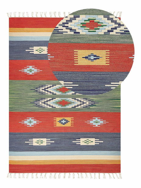 Tepih 200 x 300 cm Kamar (više boja)