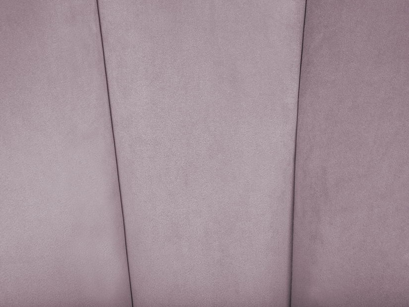 Kreslo Daka (ružová) *výpredaj