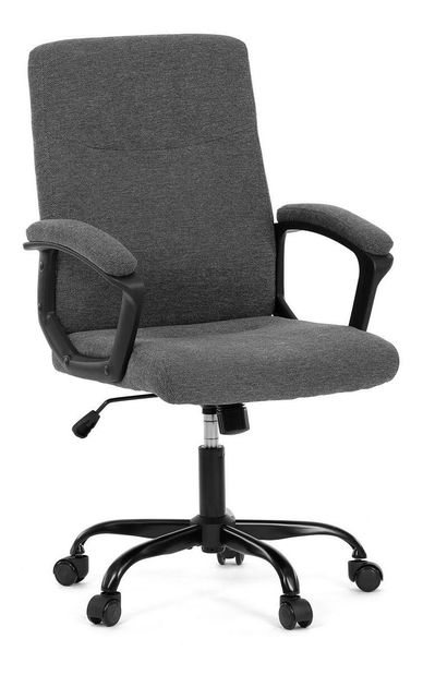 Scaun de birou Participe (gri)