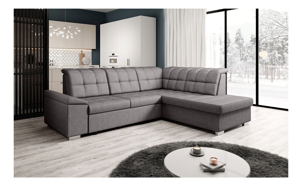 Kutna garnitura na razvlačenje Otis (soro 24) (D) 