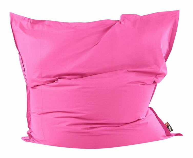 Babzsák 180x230 cm Xxl (fukszia)