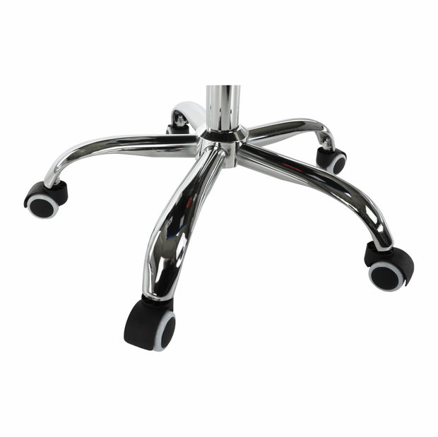 Irodai fotel Izzy (kék)