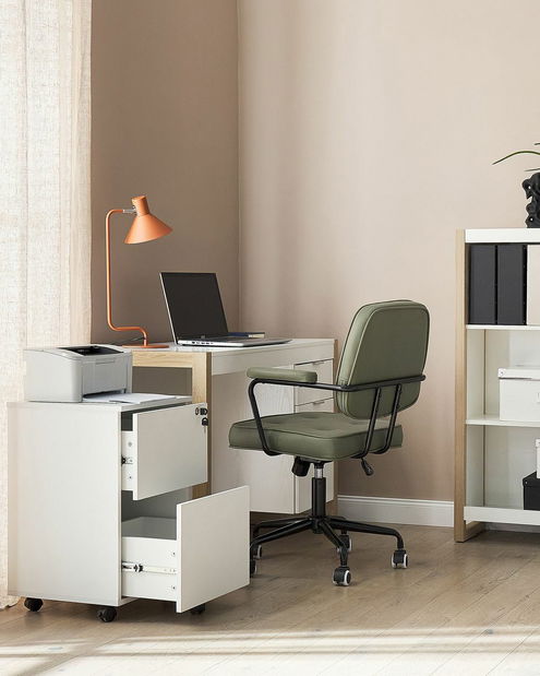 Kontajner Johsy (biela)