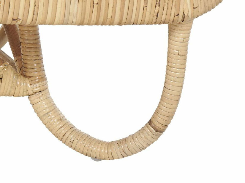 Canapea trei locuri DALCA (bej)