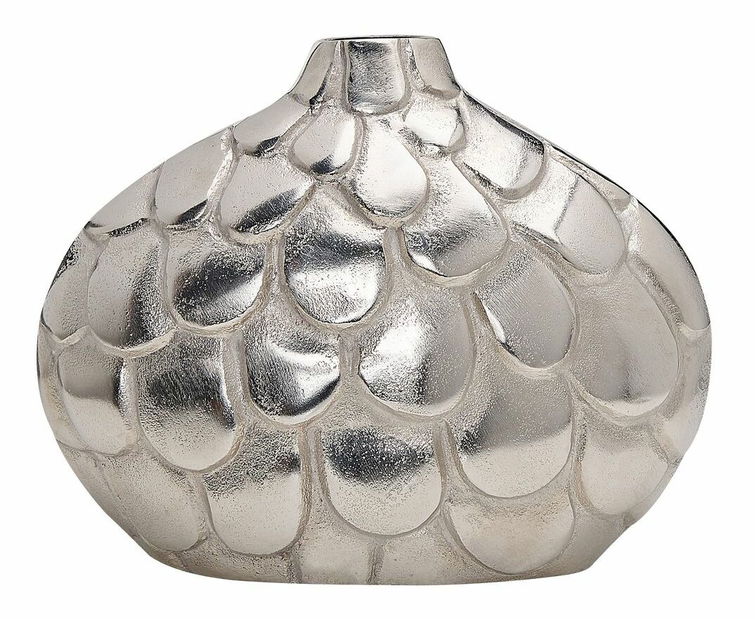 Váza Topher (strieborná) 