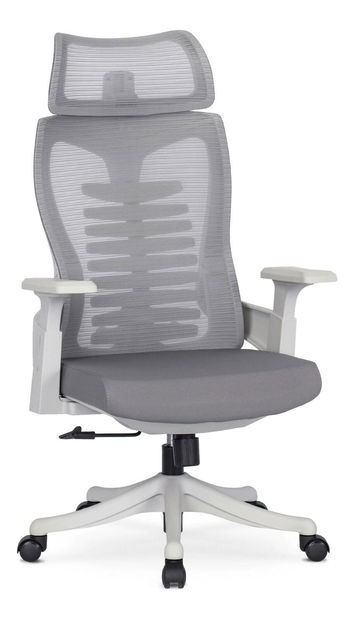 Fotoliu birou Conocerlo 2 (gri) 